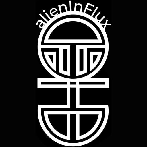Home: alienInFlux
