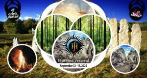 Harvest festival September 12-15