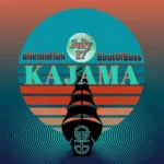 Boat of Bass - Tall ship party