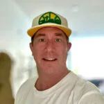 Smiling dude