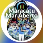 Maracatu Mar Aberto