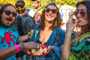 Friend between a couple