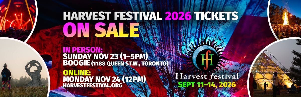 Flyer image collage for 2026 tickets