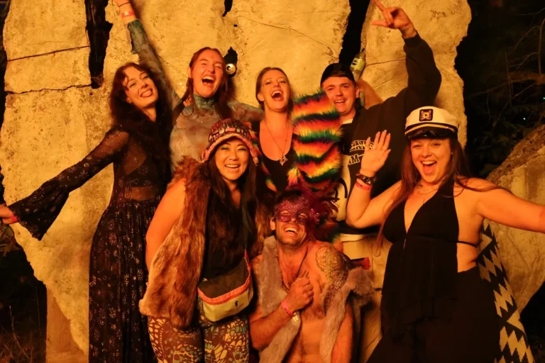 Harvest Festival 2025 photos & videos