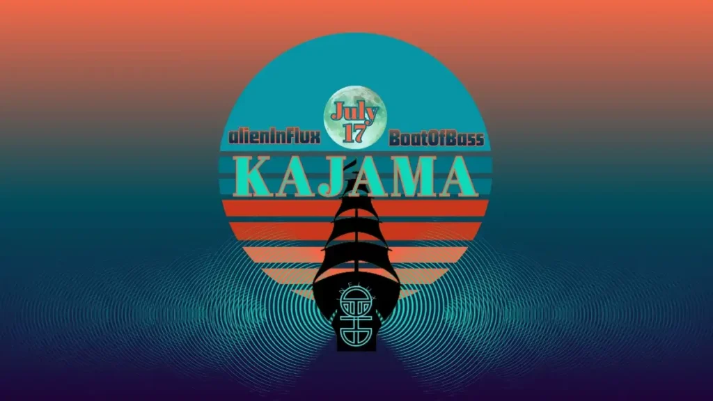 Boat of Bass on Kajama