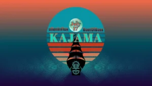 Boat of Bass - July 17 on Kajama