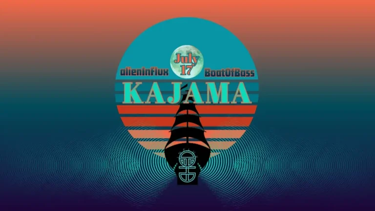 Boat of Bass - July 17 on Kajama