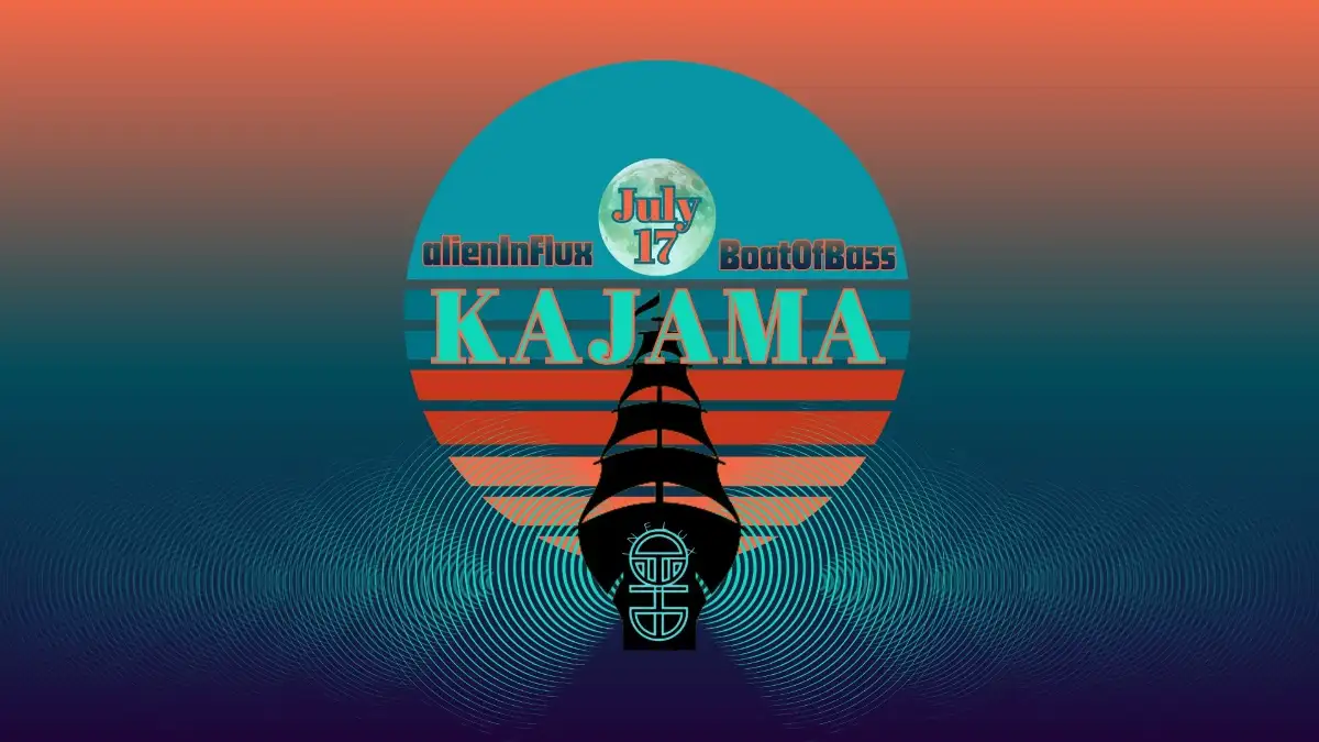 Boat of Bass - July 17 on Kajama