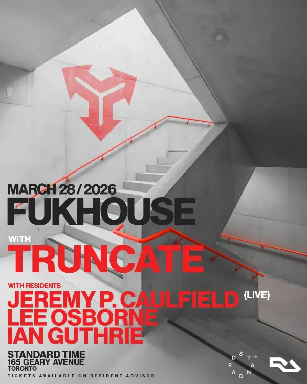 Fukhouse Truncate 2026