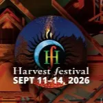 Harvest Festival - Outdoor music festival