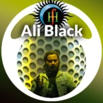 Ali Black