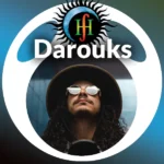 Darouks