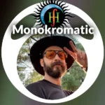 Monokromatic