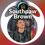 SouthPawBrown