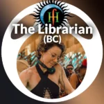 The Librarian