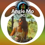 Angie Mo